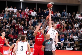 POLUVREME - Beč muči Zvezdu, nerešeno!